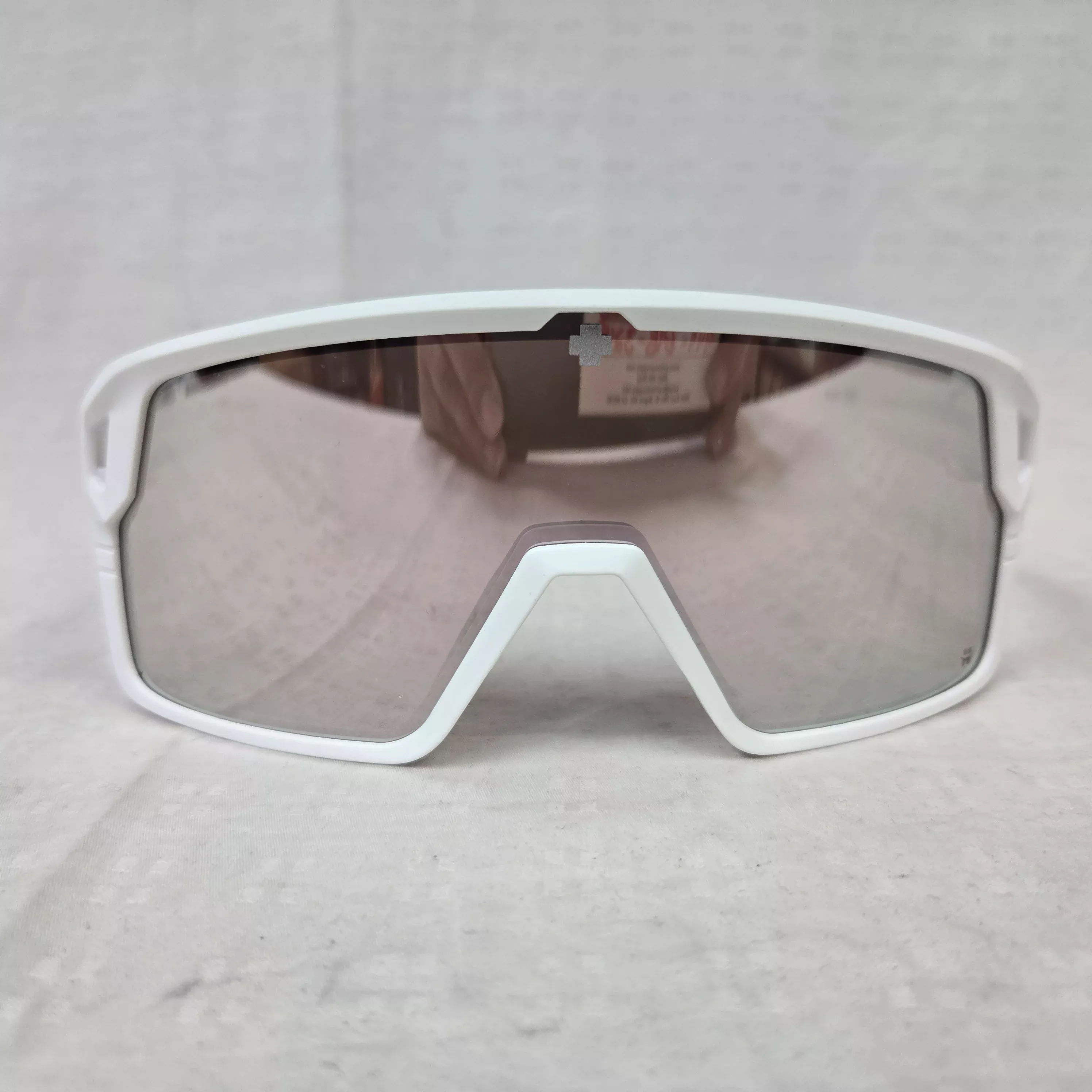 Spy Monolith Sunglasses *DISPLAY*