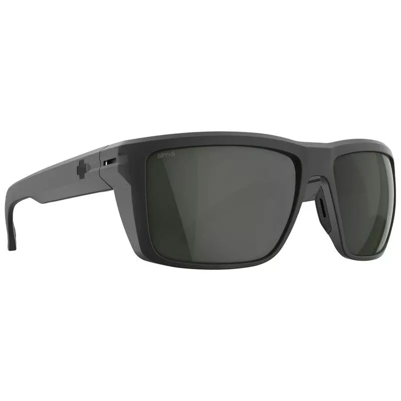 Spy Overhaul Xl Polarized Sunglasses