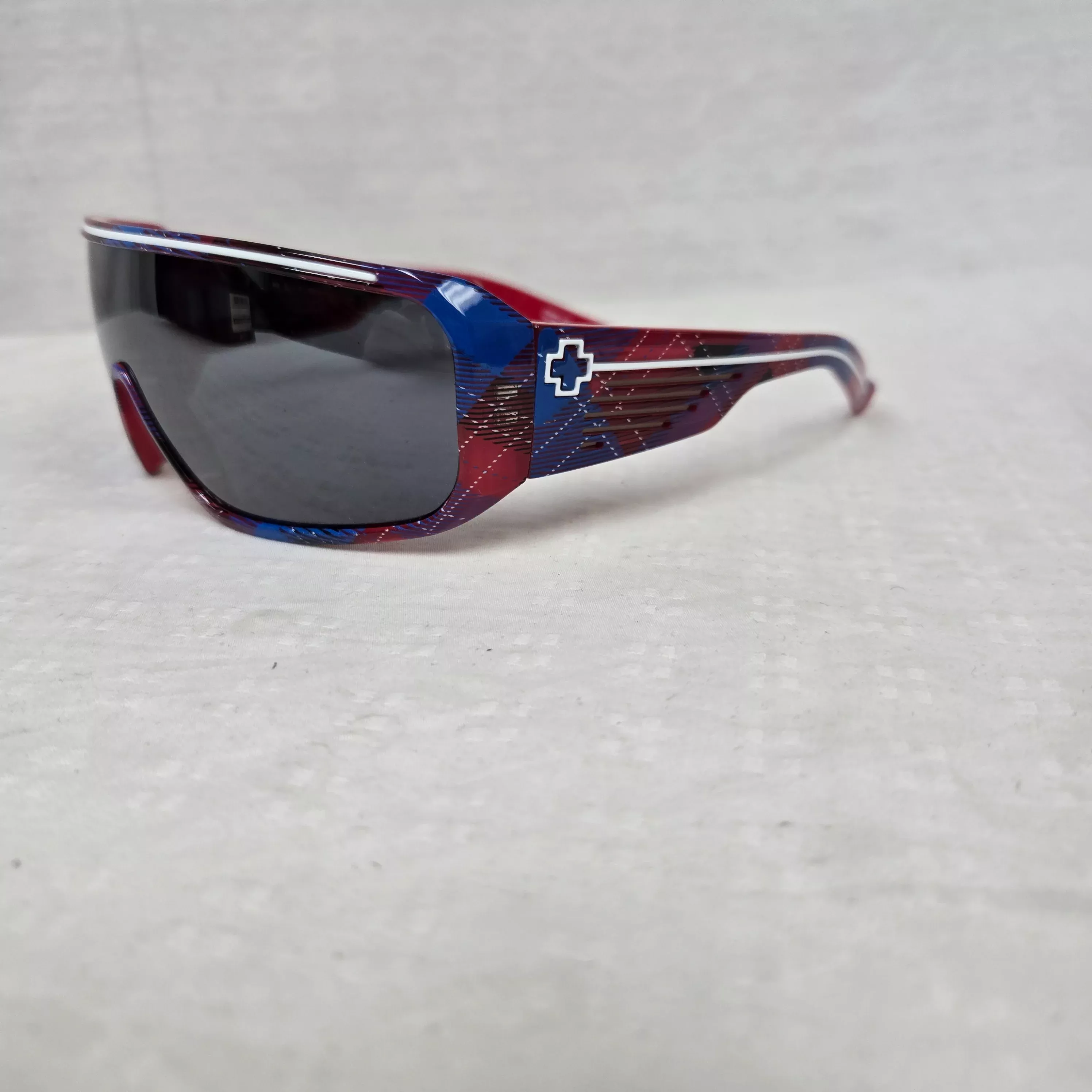 Spy Tron Sunglasses *DISPLAY* CLOSEOUT