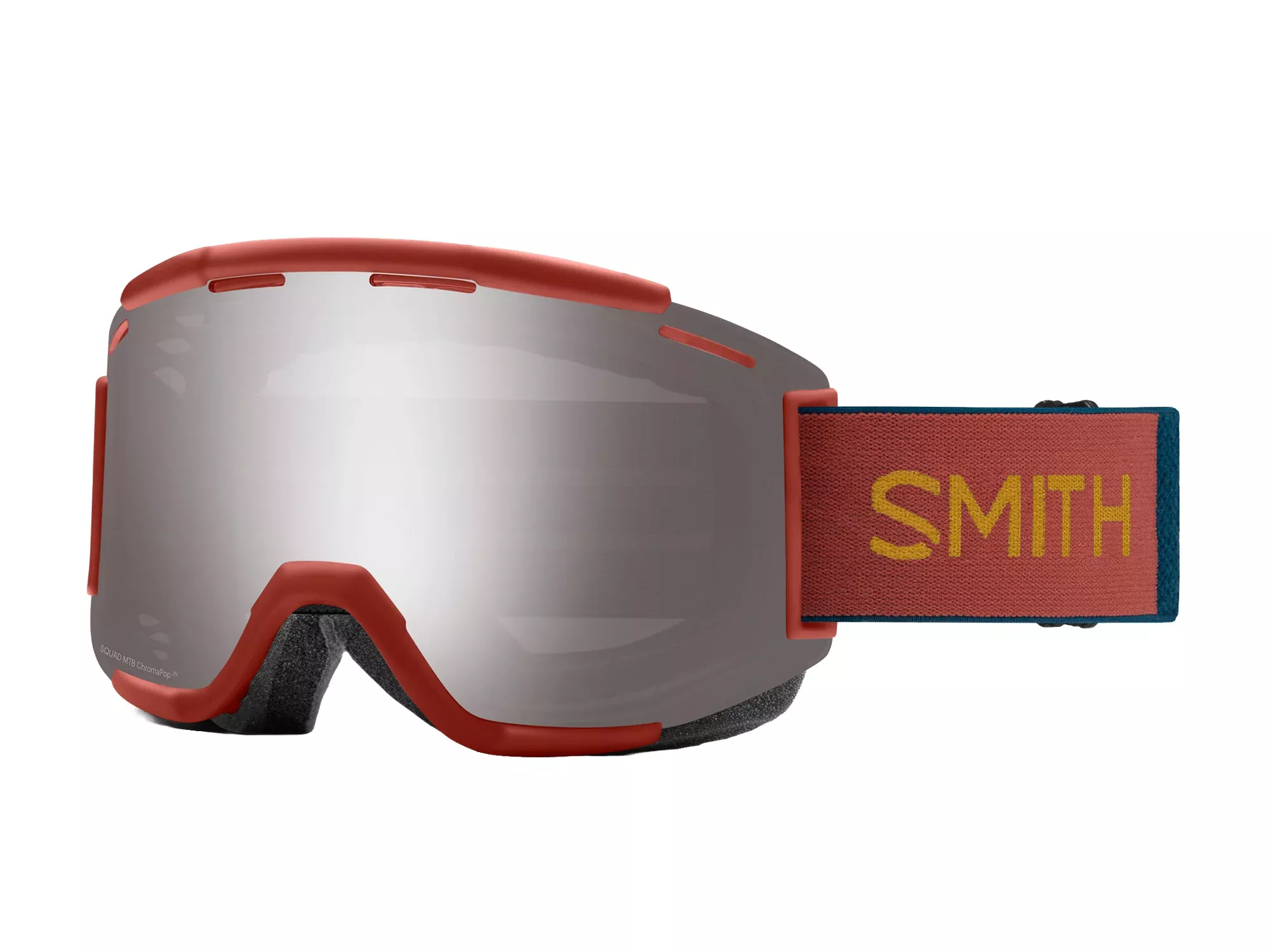 Squad MTB Goggle