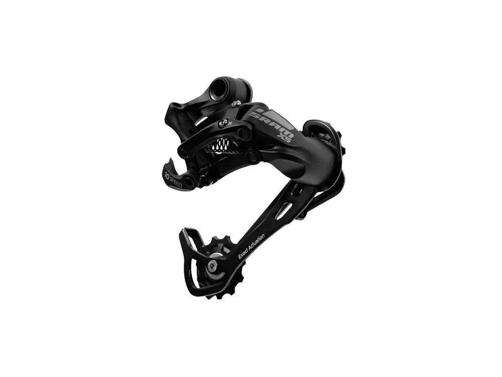 SRAM 9 Speed Rear Derailleurs