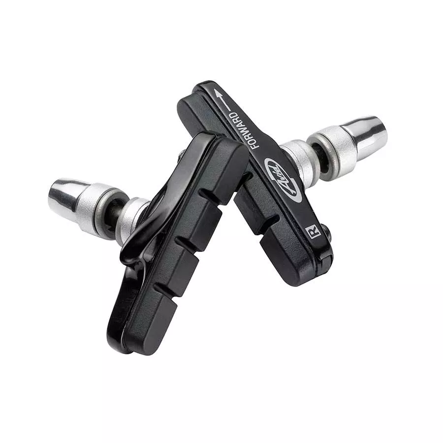 SRAM Shorty-6 Cartridge Pads Threaded