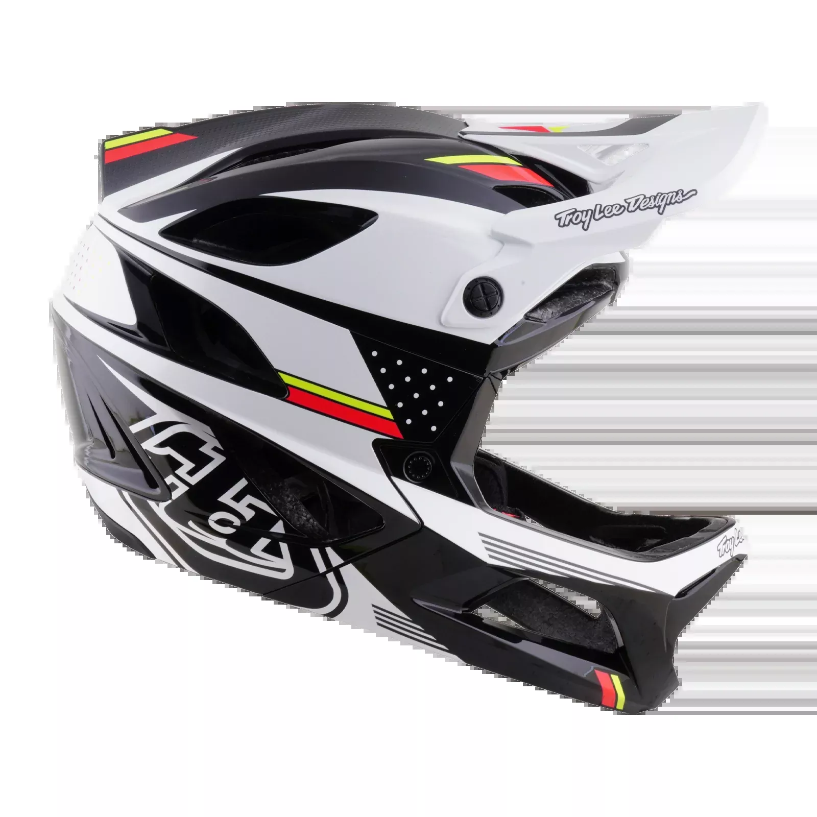Stage 2 Helmet