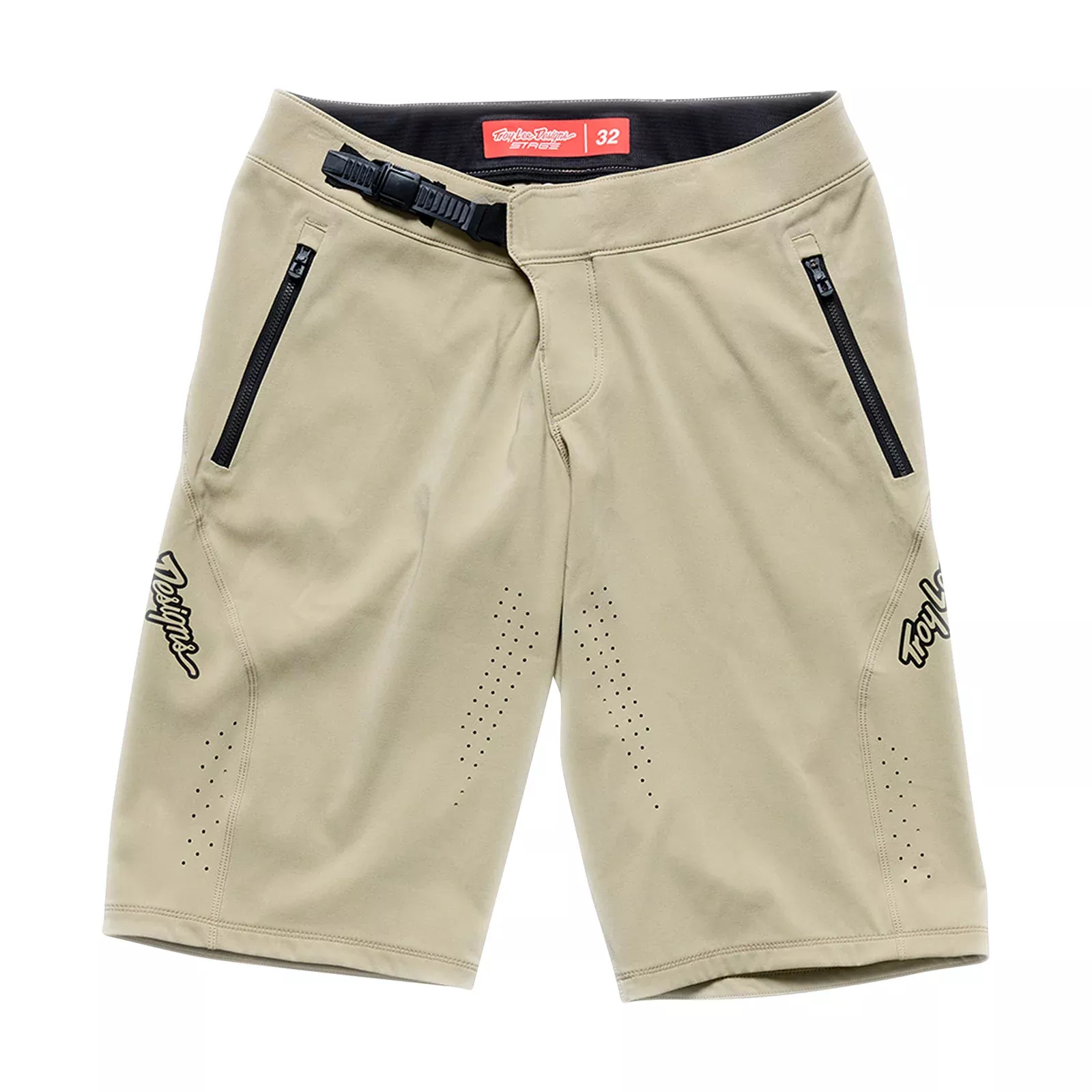 Stage Short Shell