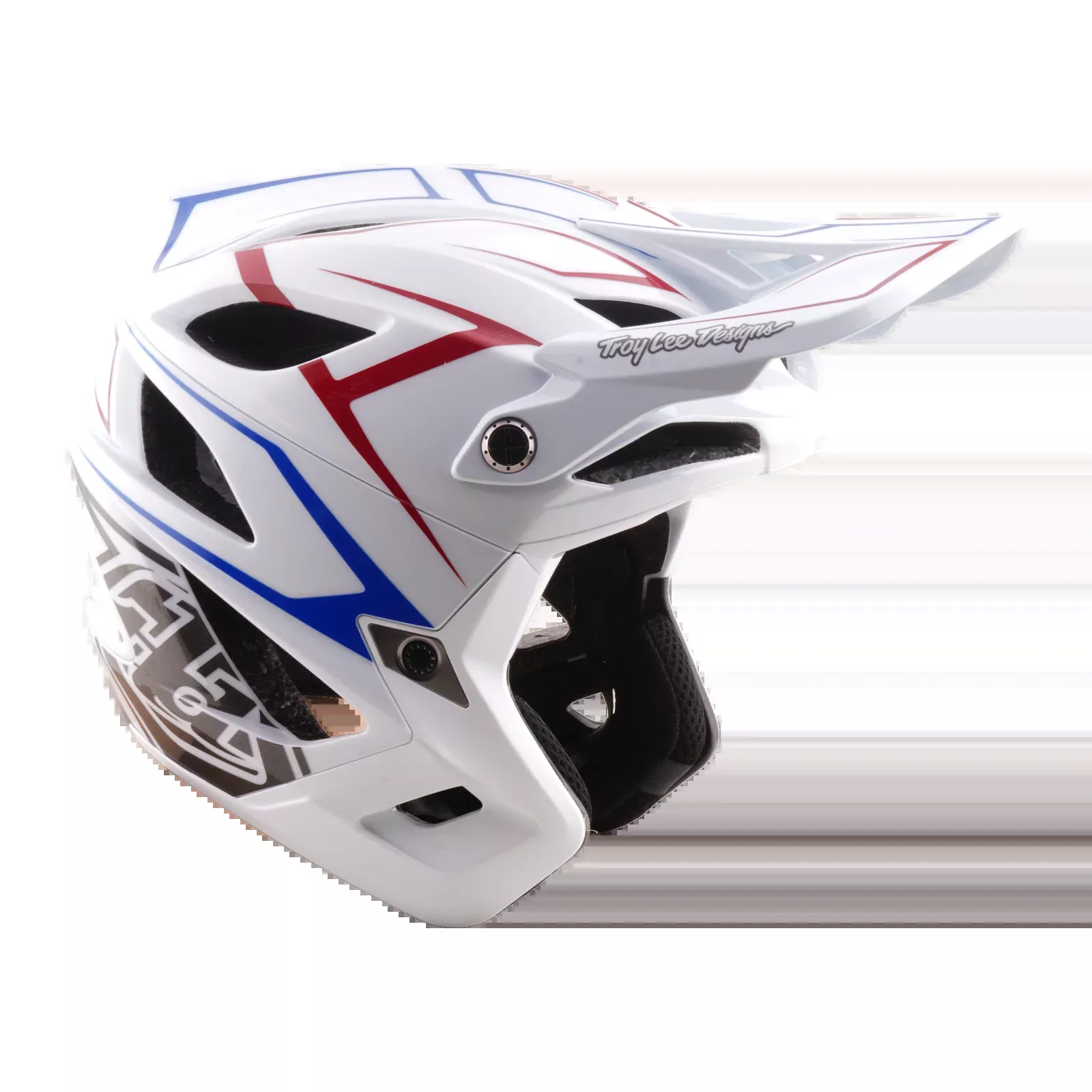 Stage Stunt Helmet