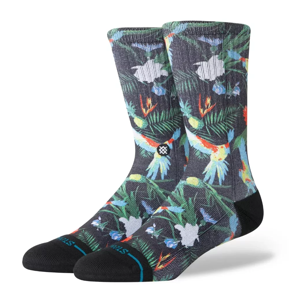 Stance Bird Cage Crew - Socks