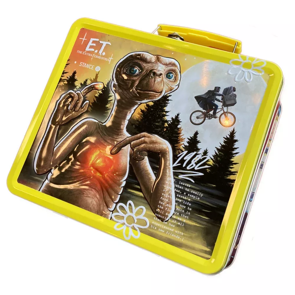 Stance E.T. Extra Terrestrial Box Set - Socks
