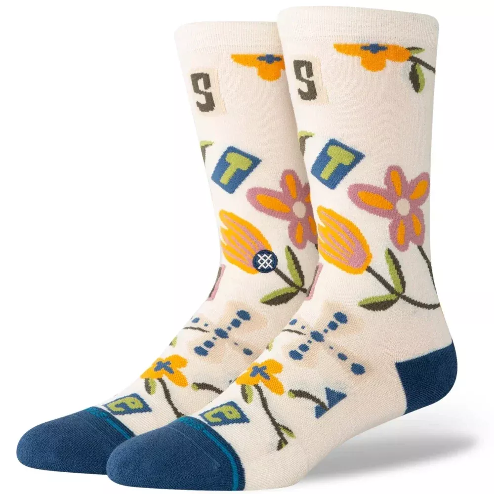 Stance Harvest Crew - Socks