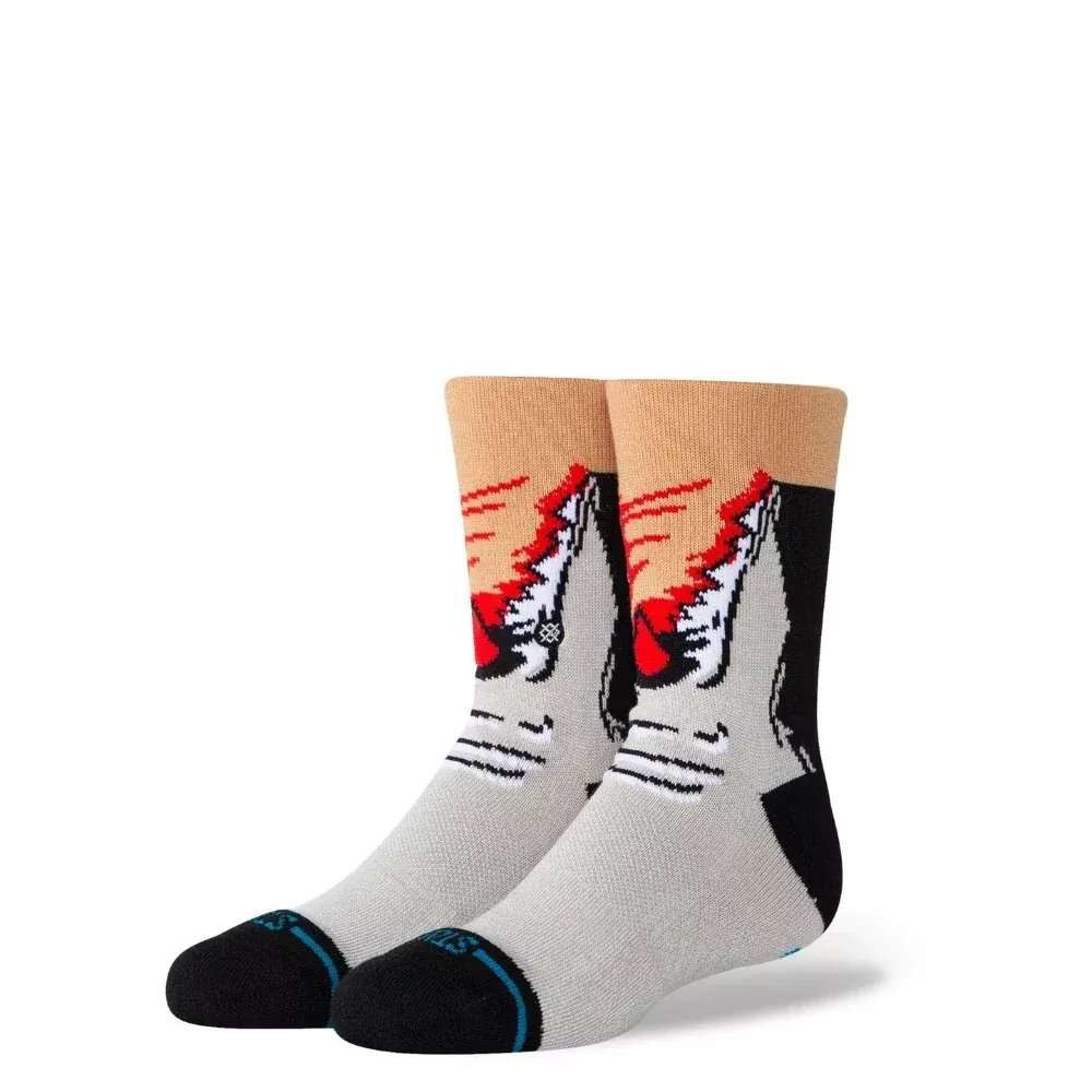 Stance Kids Snack Attack Crew - Socks
