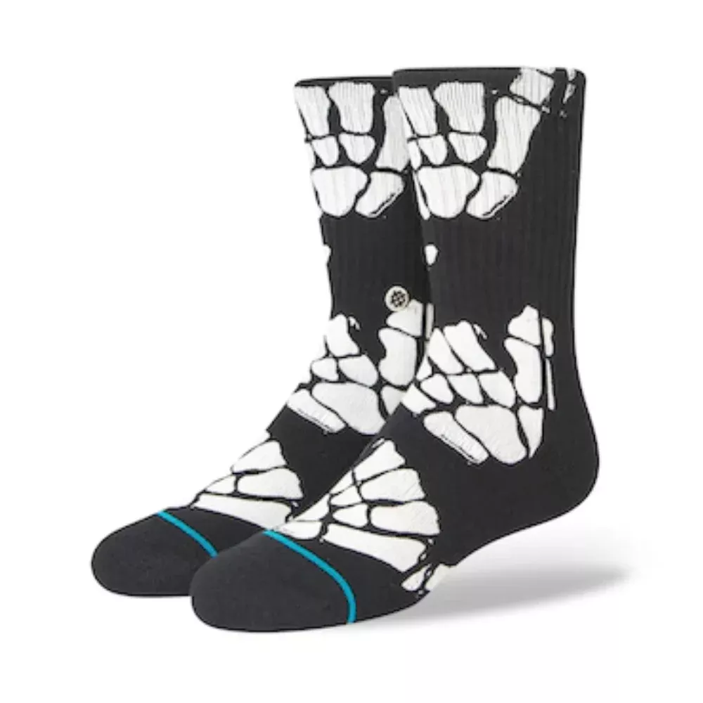 Stance Kids Zombie Hang Crew - Socks