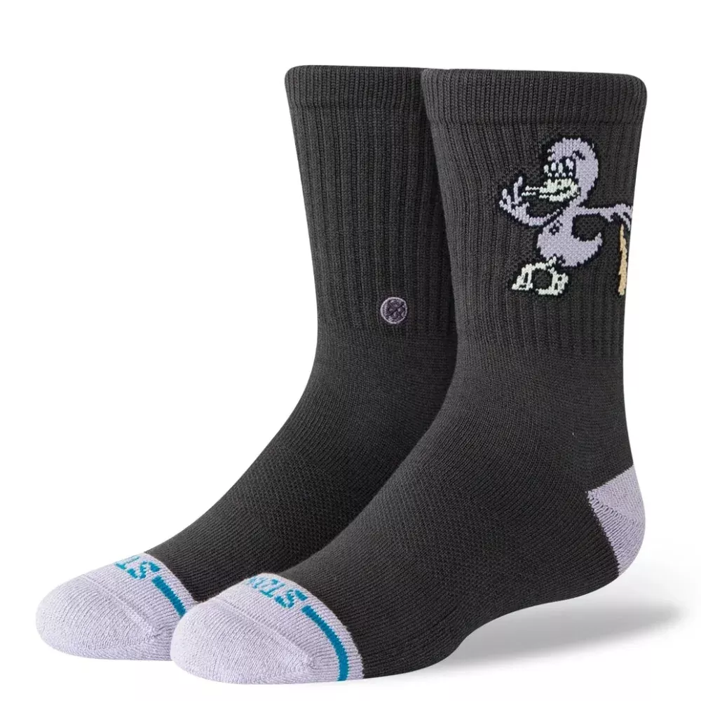 Stance Lights Out Crew Socks