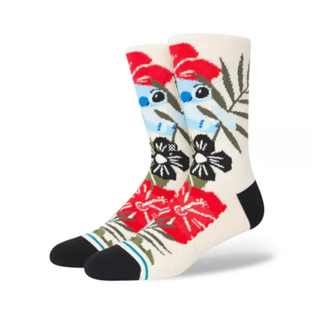 Stance Lilo And Stitch Crew - Socks