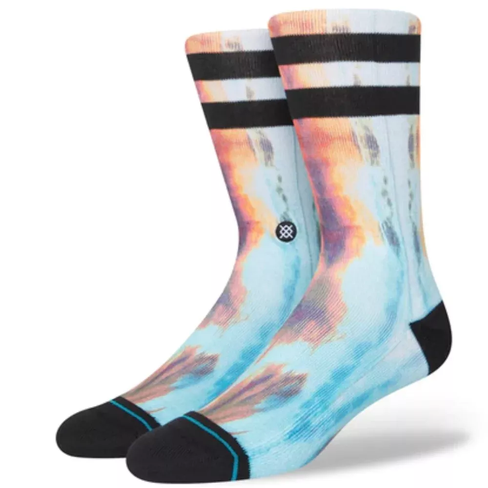 Stance Quick Dip Crew - Socks
