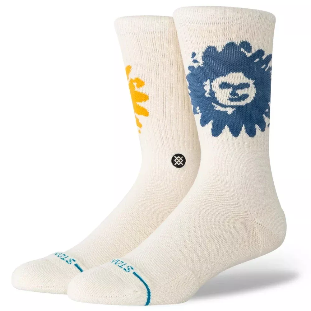Stance Solarz Crew - Socks