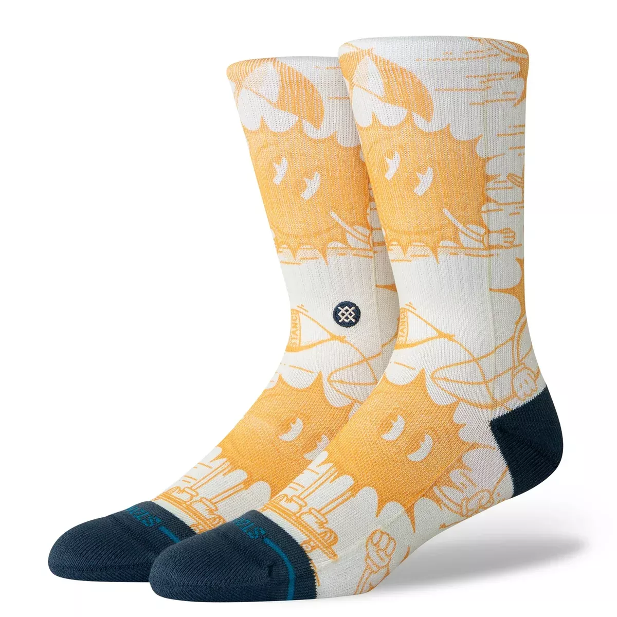 Stance Sonnys Crew Socks