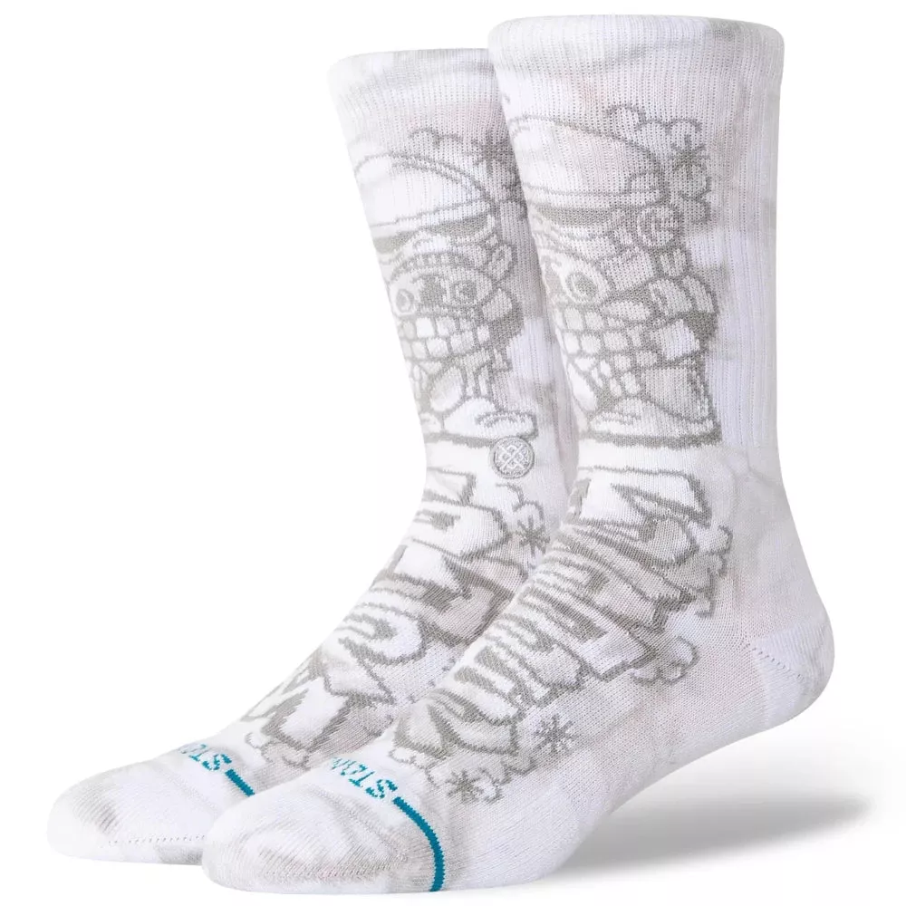 Stance Star Wars Trooper Crew By DJ Javier - Socks