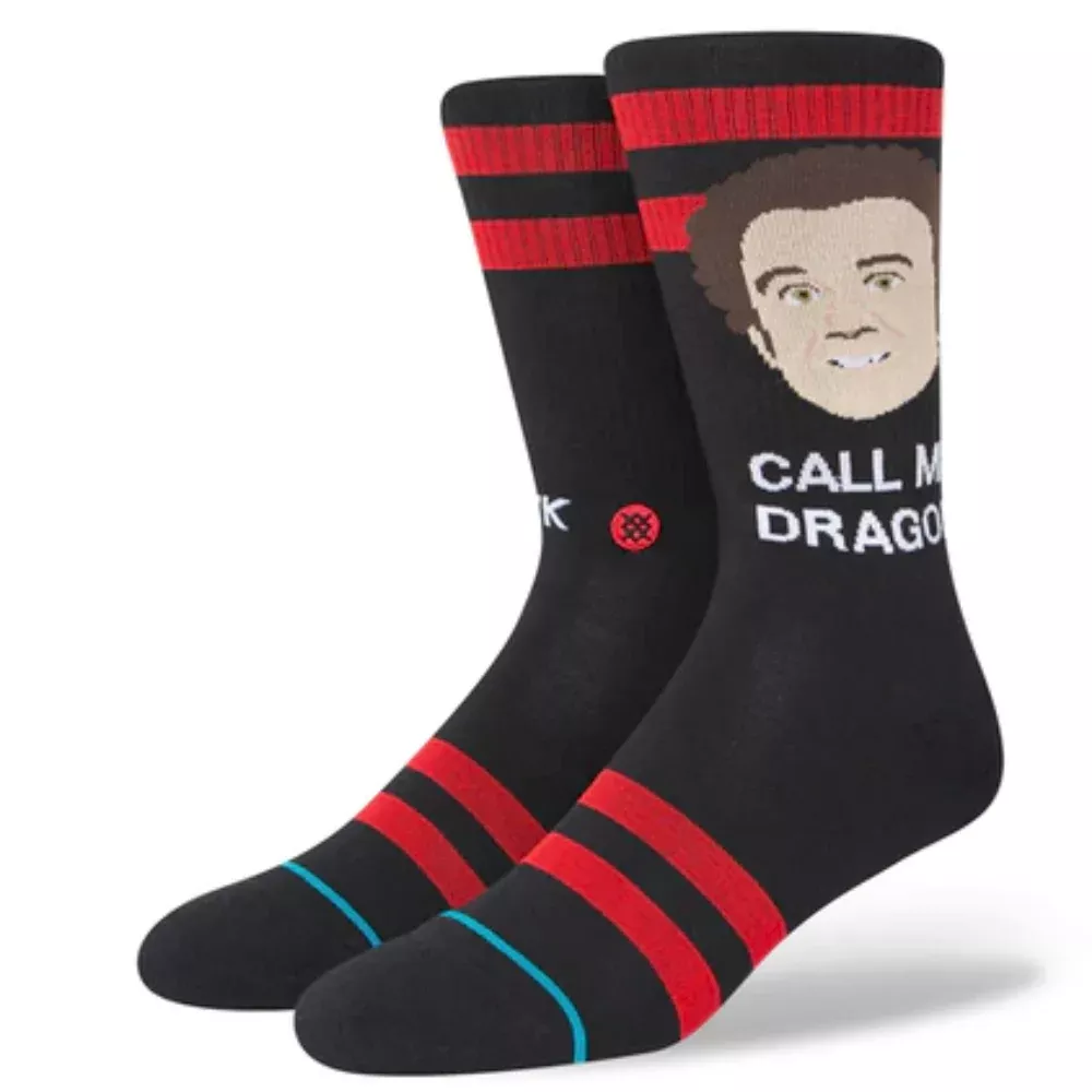 Stance Step Brothers Best Friends Crew - Socks