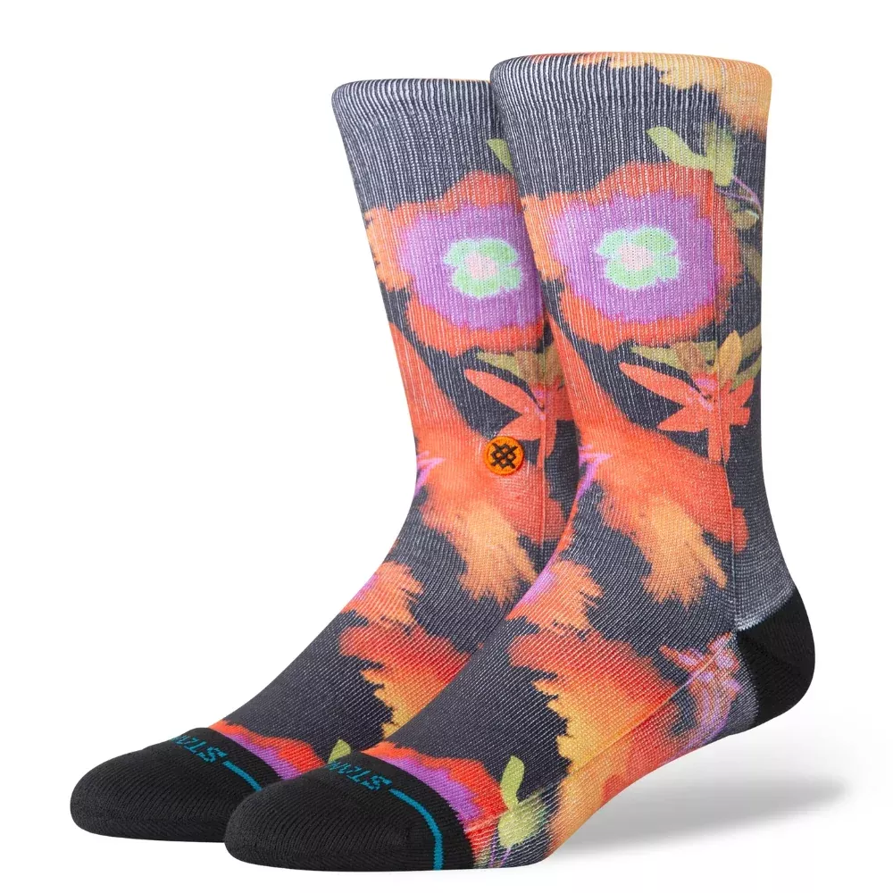 Stance Watered Crew - Socks