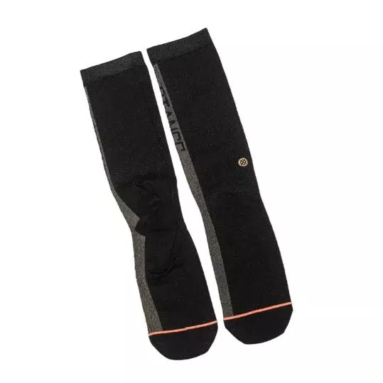 Stance Womens Judge Me Crew Socks