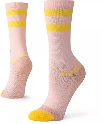 Stance Womens Mind Over Matter Crew Socks