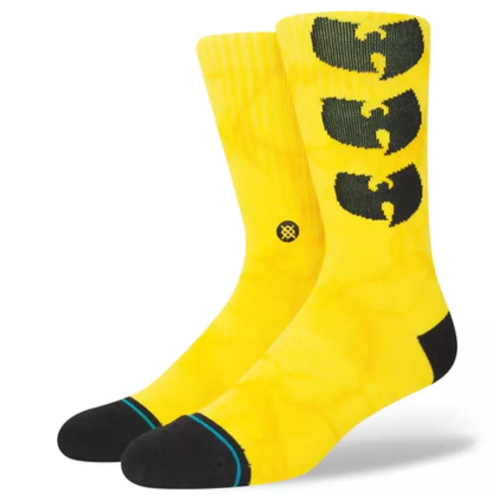 Stance Wu Tang Enter The Wu Crew - Socks