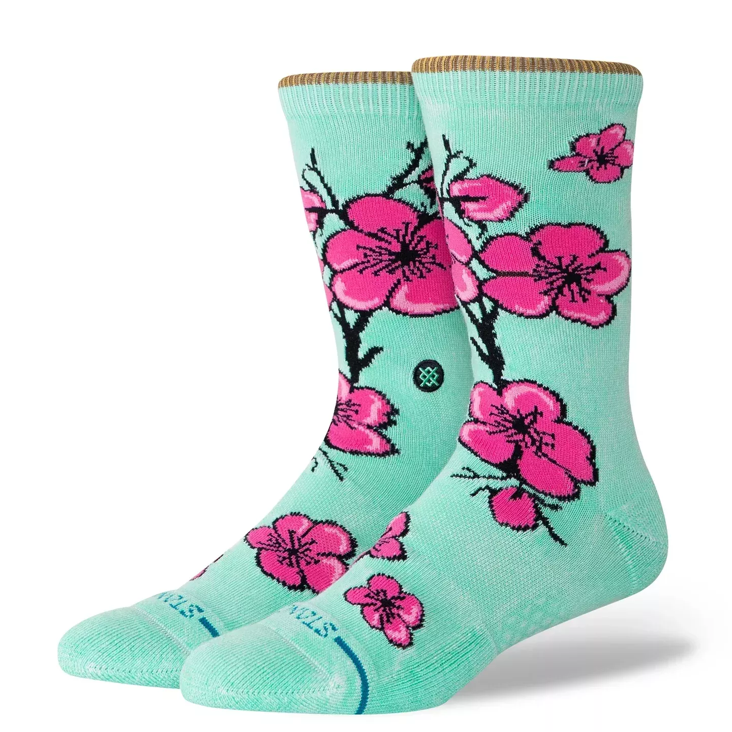 Stance x Arizona 99 Cents Crew Socks
