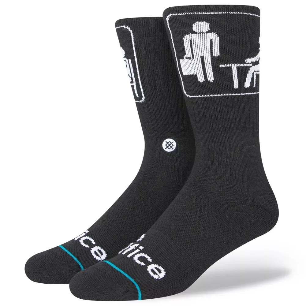 Stance x The Office Intro Crew - Socks