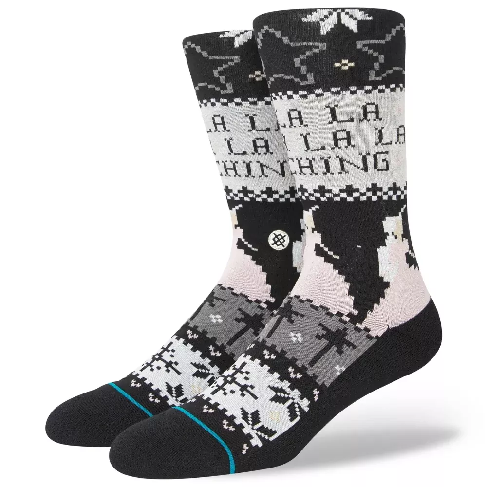 Stance x The Office Princess Unicorn Crew - Socks