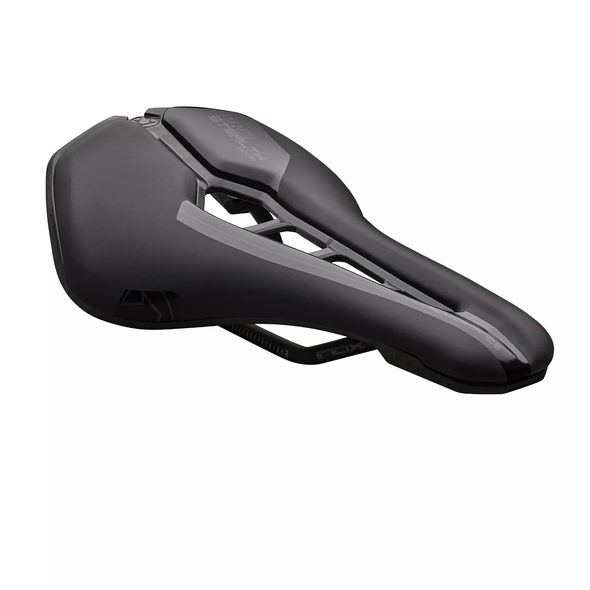 Stealth Curved Performance Saddle