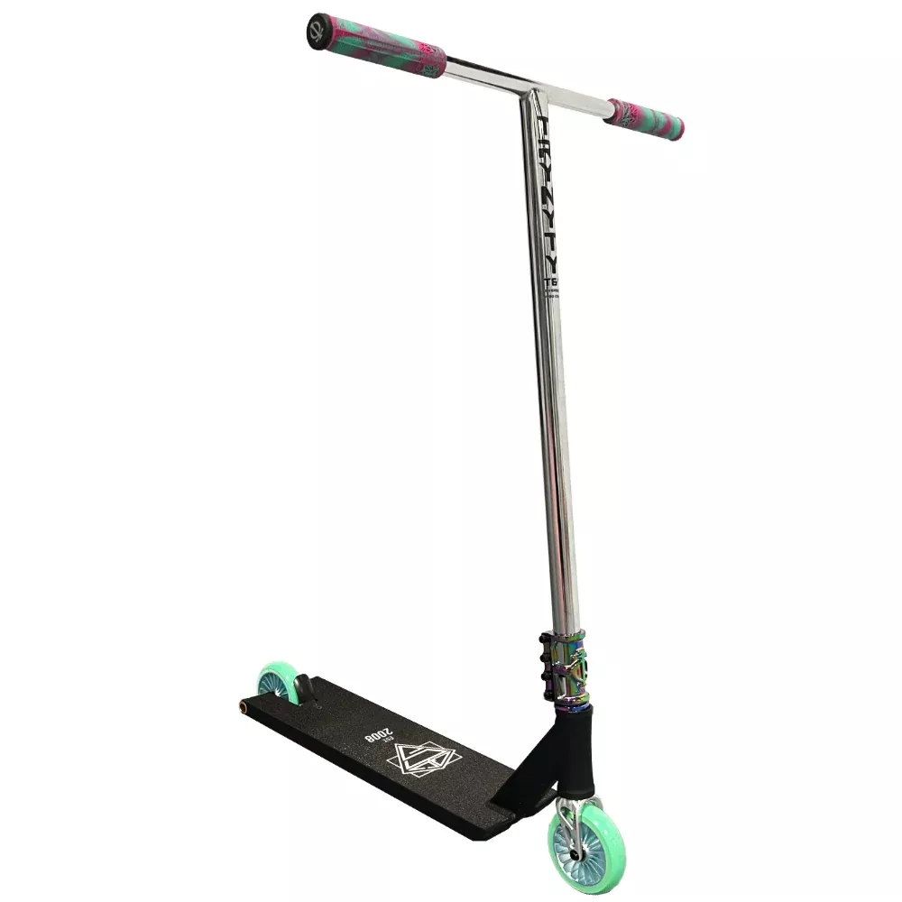 The Stick - Custom Scooter