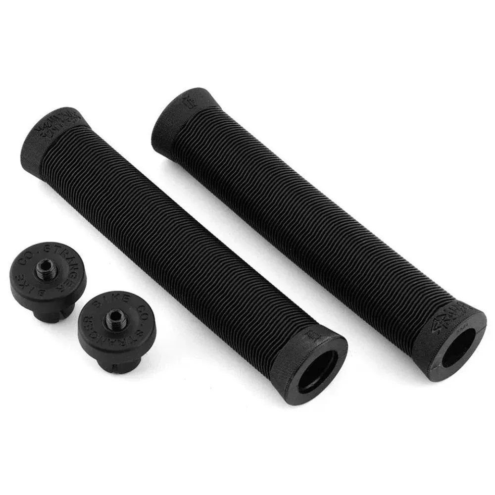 Stranger Piston Grips