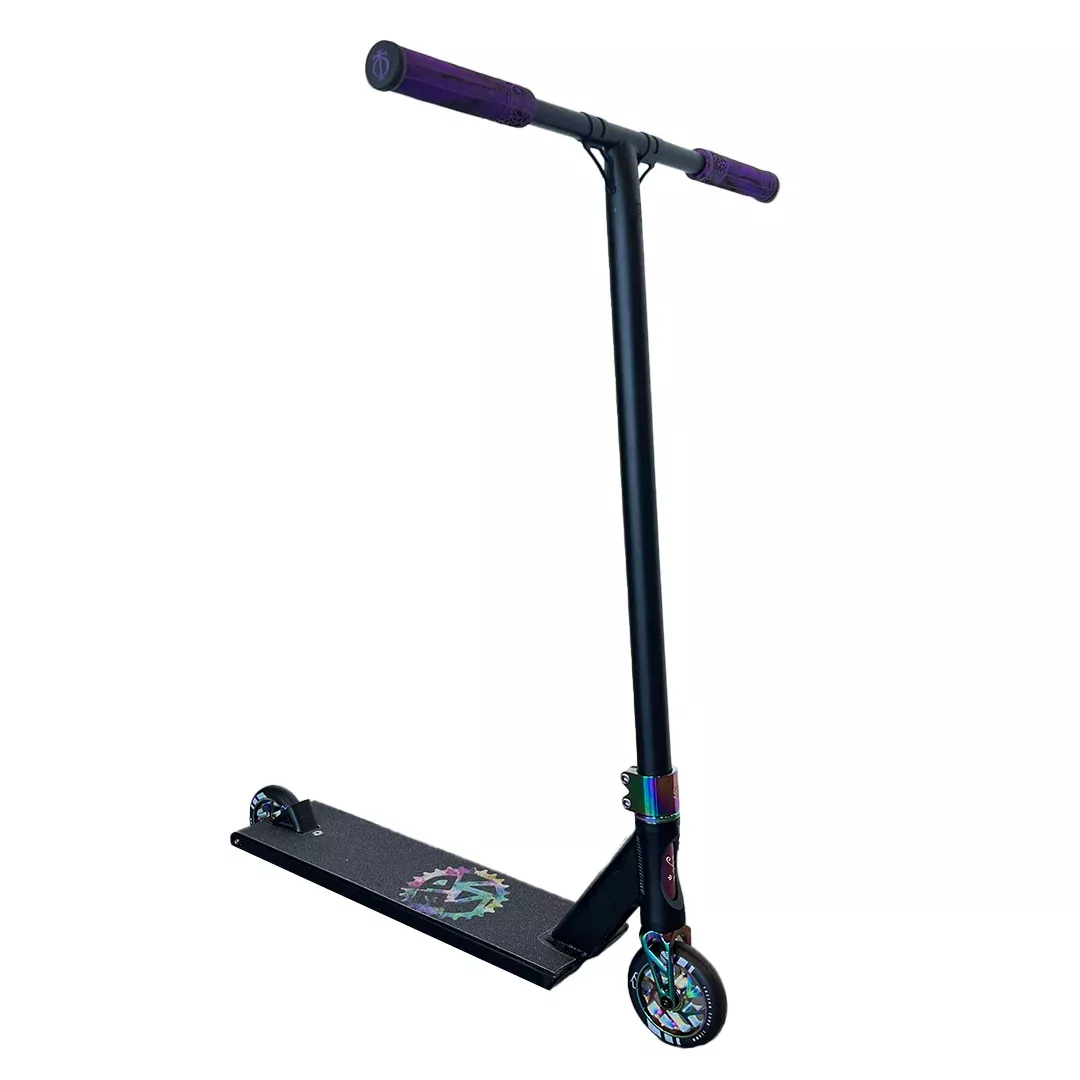 The Striad - Custom Scooter