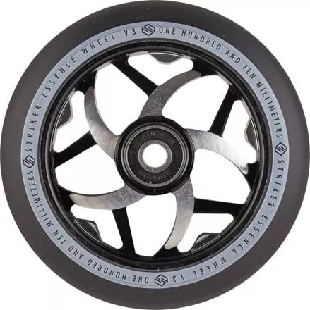 Striker Essence v3 110mm (PAIR) - Scooter Wheels