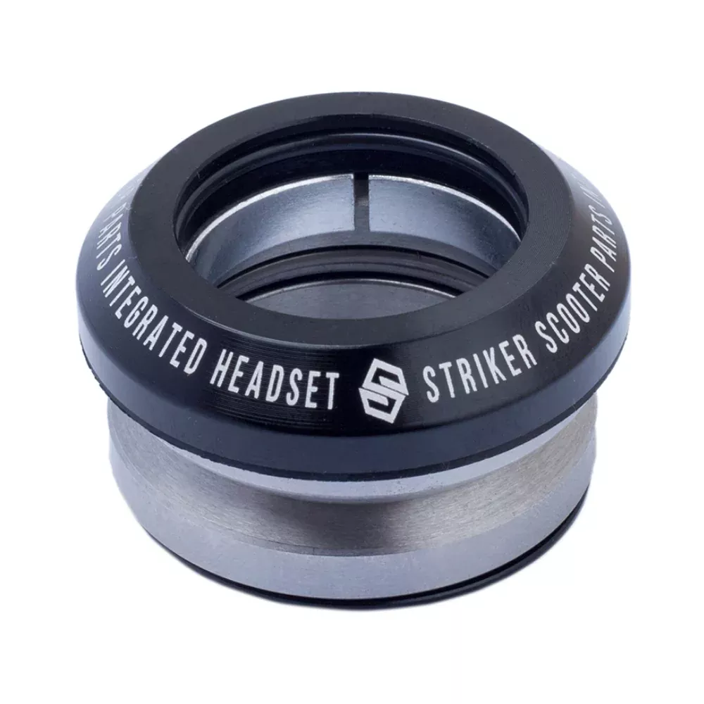 Striker Integrated - Scooter Headset