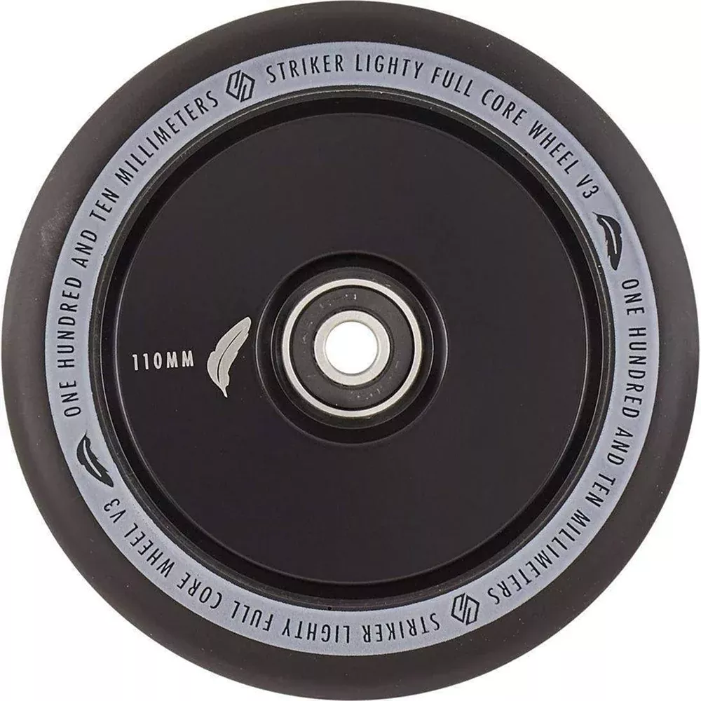 Striker Lighty Fullcore 110mm - Scooter Wheels