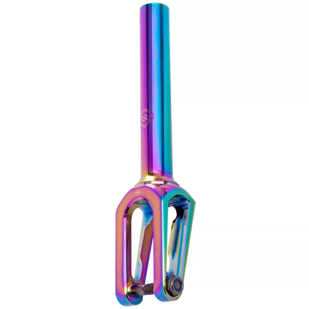 Striker LUX IHC - Scooter Fork