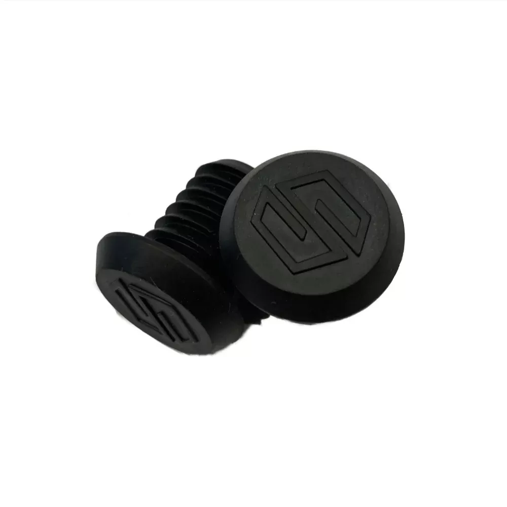 Striker Nylon Bar Ends