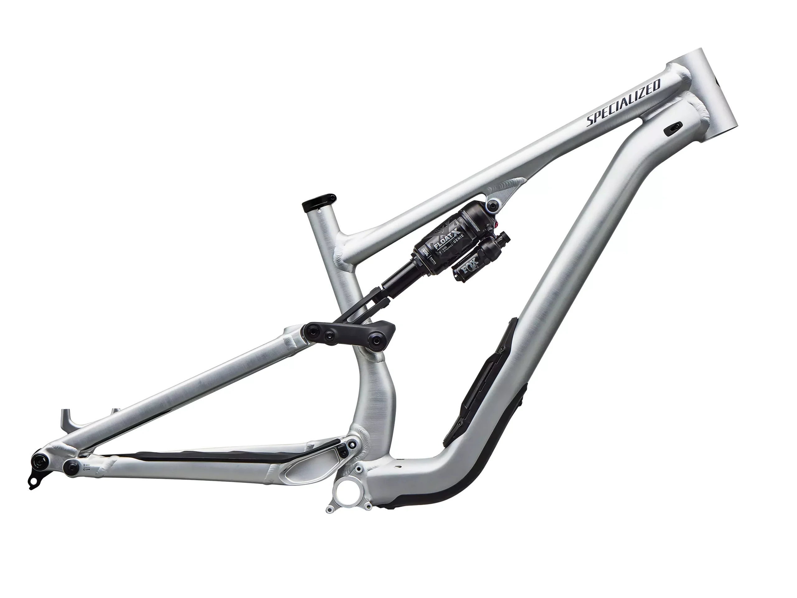 Stumpjumper 15 EVO Alloy Frame - 2026