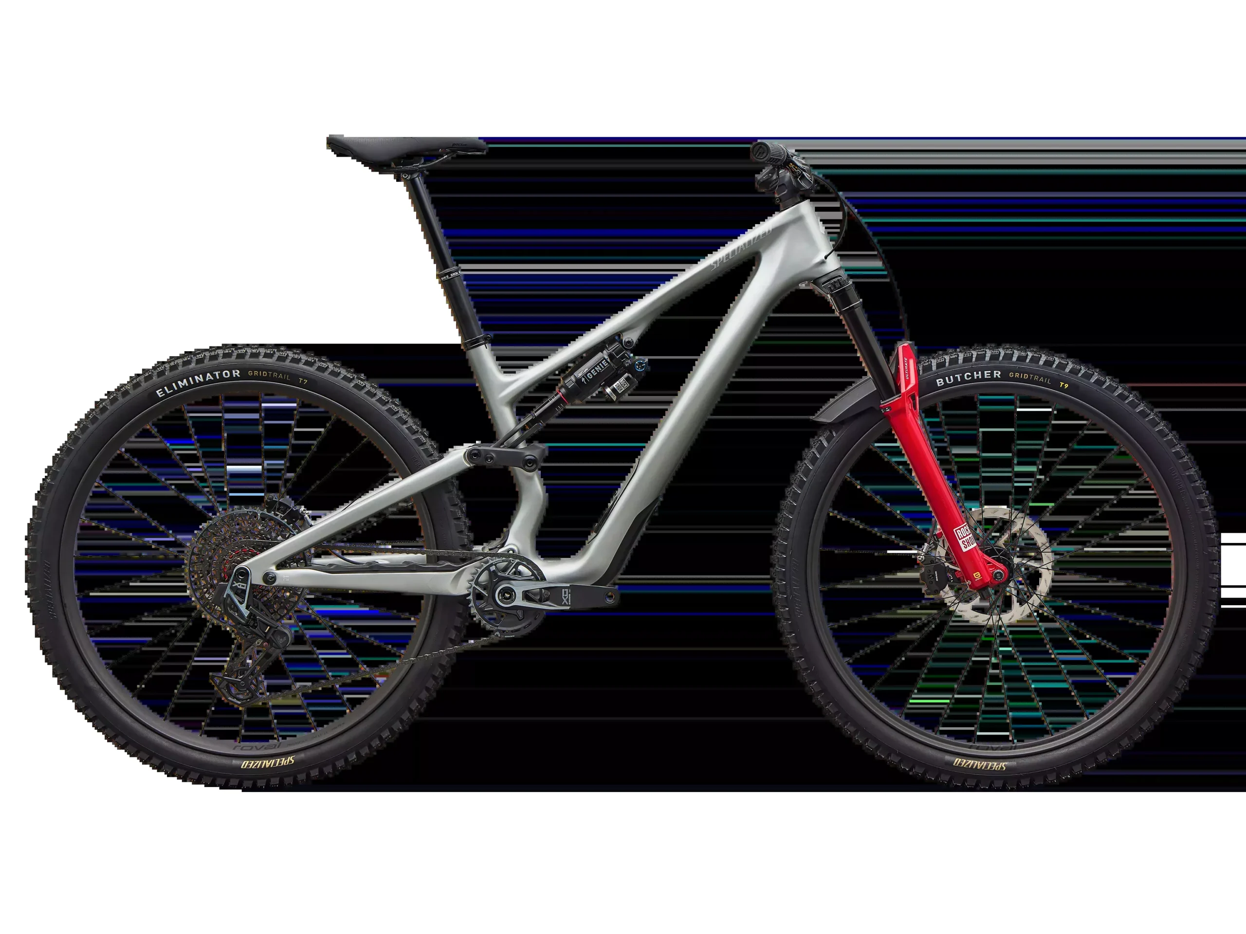 Stumpjumper 15 EVO Pro Complete Bike - 2027