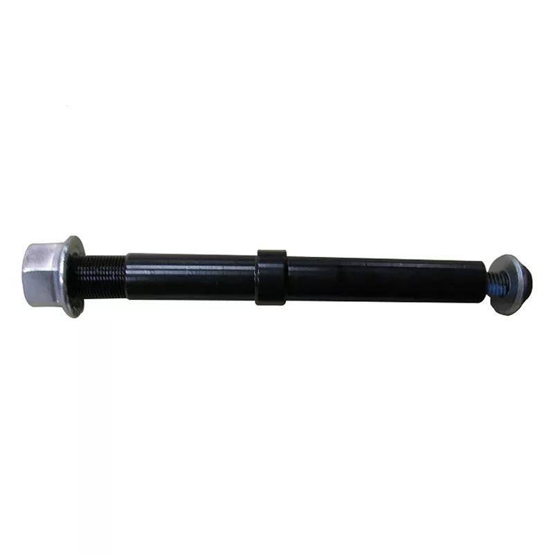 Sun seeker Tadpole Recumbent Front Hub Axle Set Axle Set