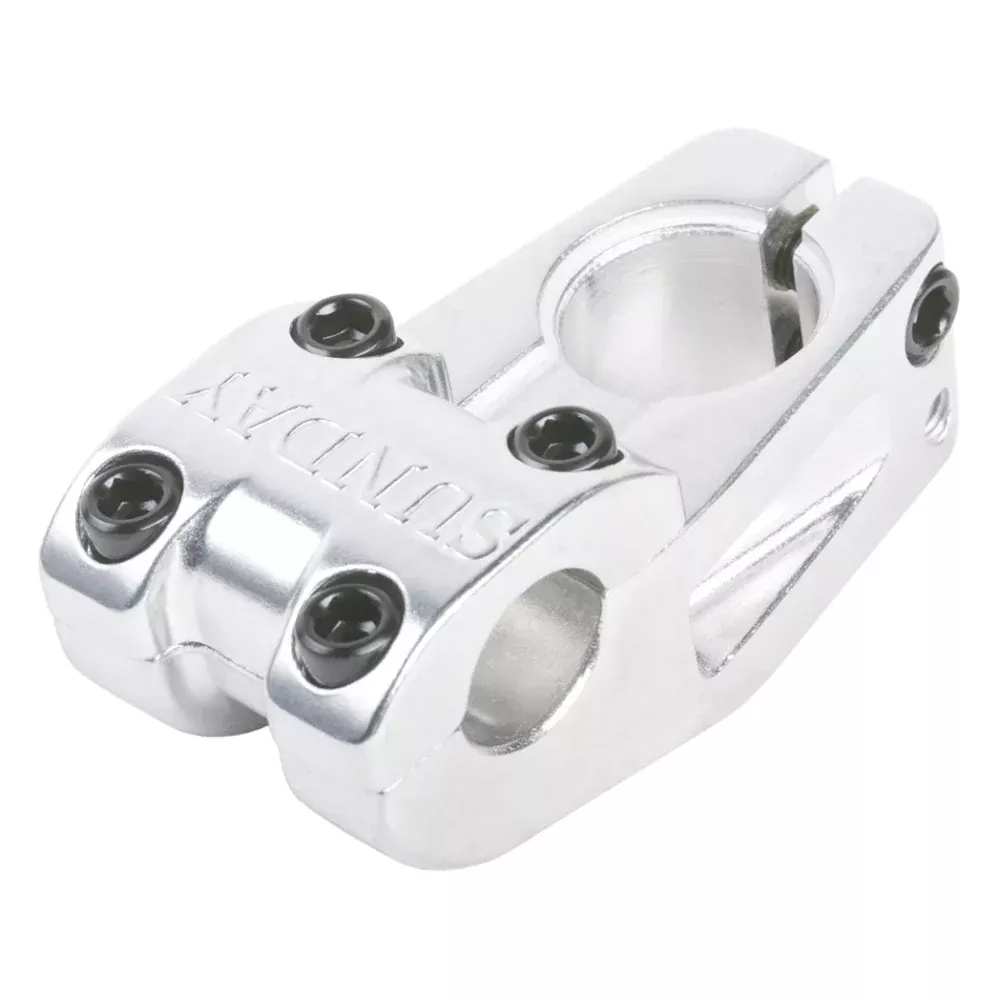Sunday Freeze Top Load High Polished - BMX Stem