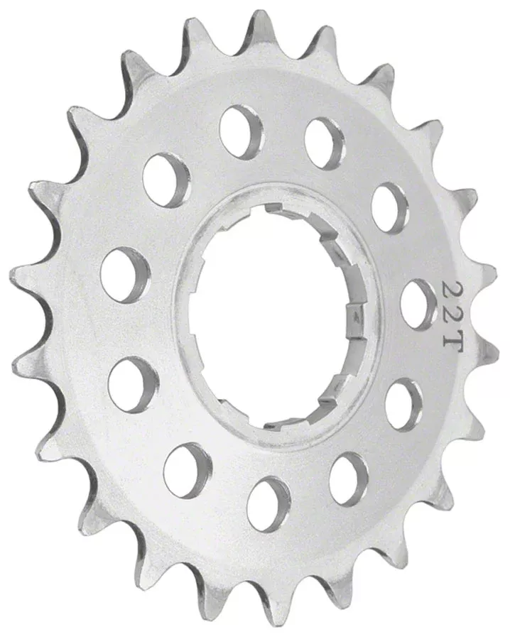 Surly Single Cassette Cog 3/32" Splined 20t