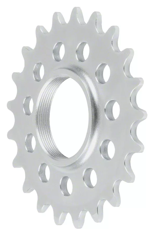Surly Track Cog 1/8'' X 19t Silver