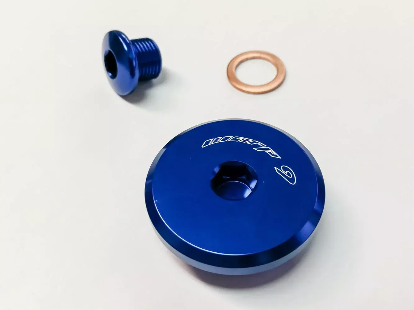 Suzuki Engine Plug (Collective)