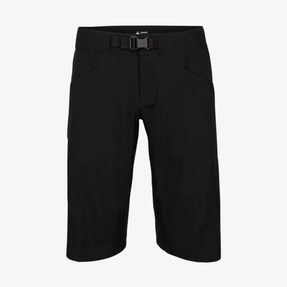 SWEET PROTECTION – HUNTER SLASHED SHORTS – MEN’S