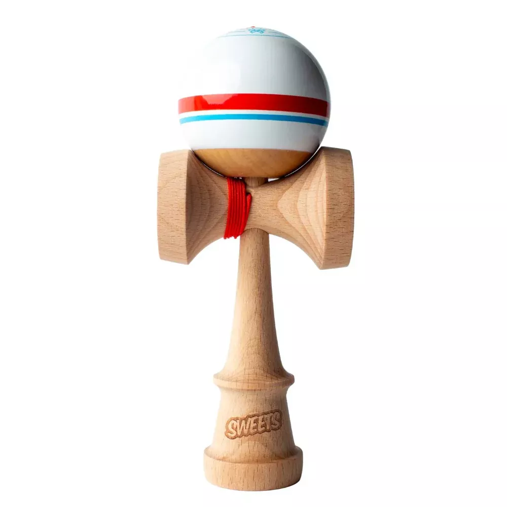 Sweets Prime Sport Stripe Kendama Racer