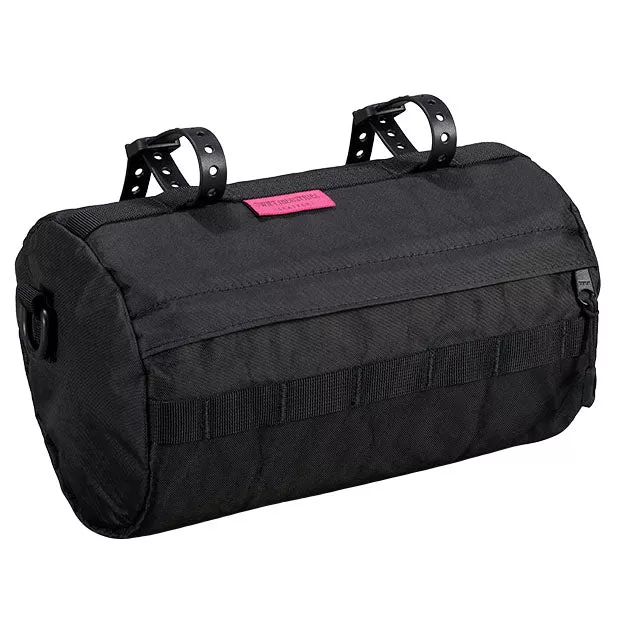 Swift Industries Bandito Bicycle Bag - Black