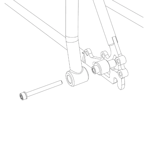 Switch Direct Mount Adaptor