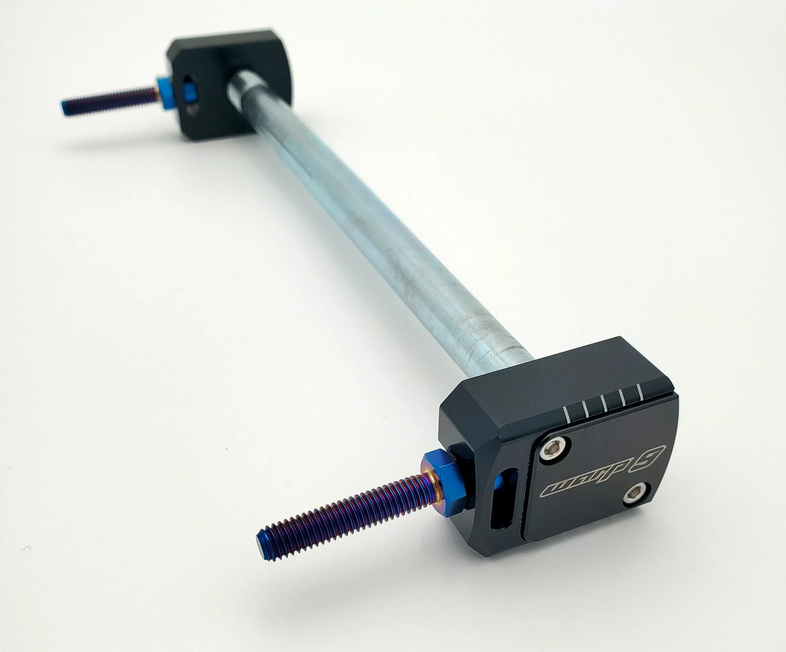 Talaria Sting Lockdown Axle Blocks (Collective)