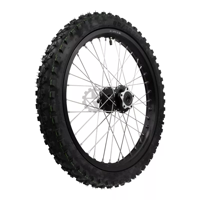 Talaria Sting R MX4 Rear Wheel Complete